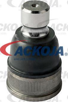 ACKOJA A32-0217 - Шаровая опора, несущий / направляющий шарнир autospares.lv