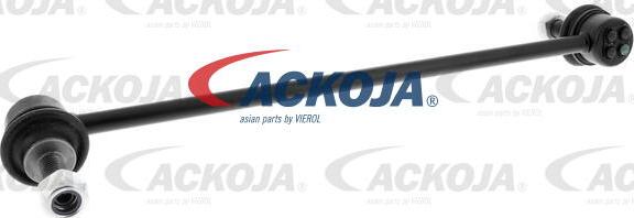 ACKOJA A32-0224 - Тяга / стойка, стабилизатор autospares.lv