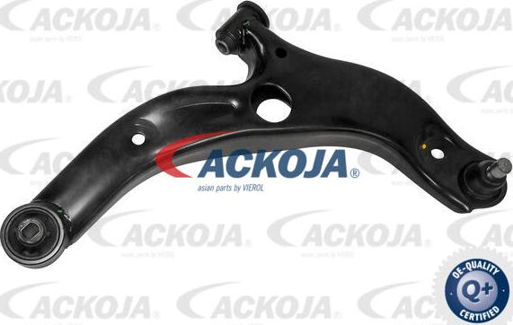 ACKOJA A32-1146 - Рычаг подвески колеса autospares.lv