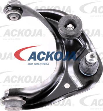 ACKOJA A32-1140 - Рычаг подвески колеса autospares.lv