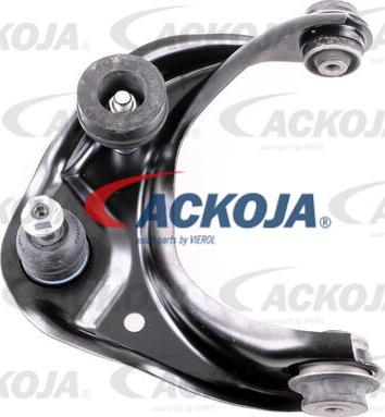 ACKOJA A32-1141 - Рычаг подвески колеса autospares.lv