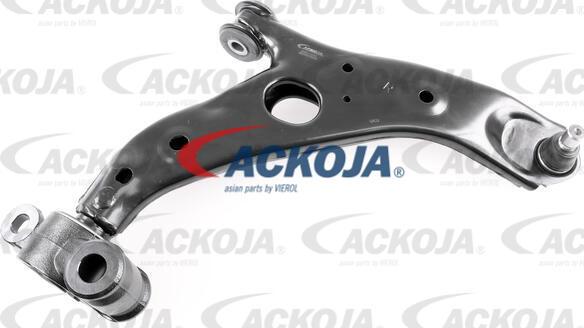 ACKOJA A32-1147 - Рычаг подвески колеса autospares.lv