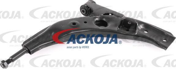 ACKOJA A32-1155 - Рычаг подвески колеса autospares.lv