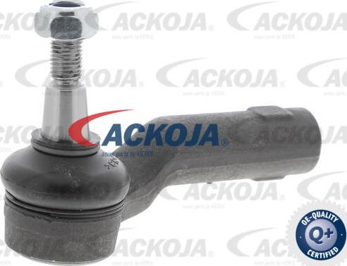 ACKOJA A32-1115 - Наконечник рулевой тяги, шарнир autospares.lv