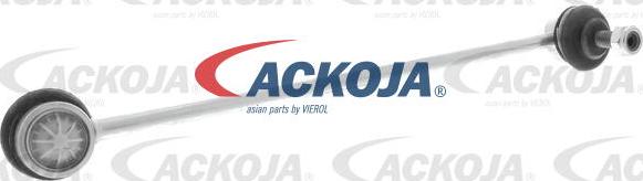 ACKOJA A32-1117 - Тяга / стойка, стабилизатор autospares.lv