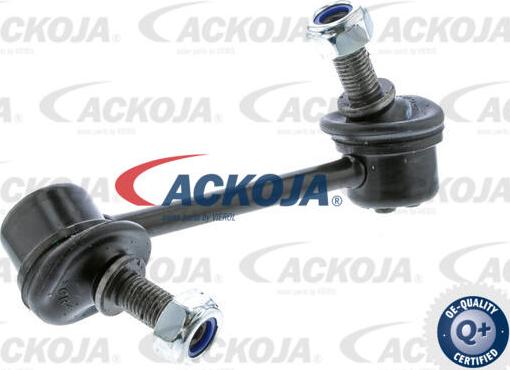 ACKOJA A32-1181 - Тяга / стойка, стабилизатор autospares.lv