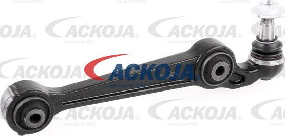 ACKOJA A32-1139 - Рычаг подвески колеса autospares.lv