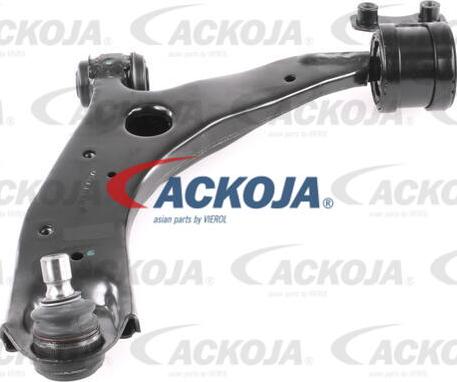 ACKOJA A32-1137 - Рычаг подвески колеса autospares.lv