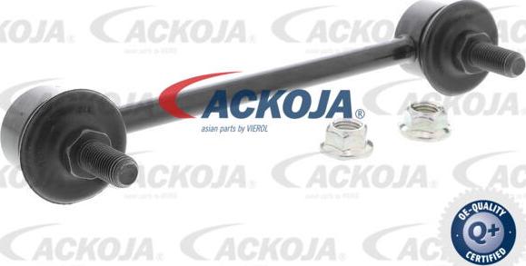 ACKOJA A32-1175 - Тяга / стойка, стабилизатор autospares.lv