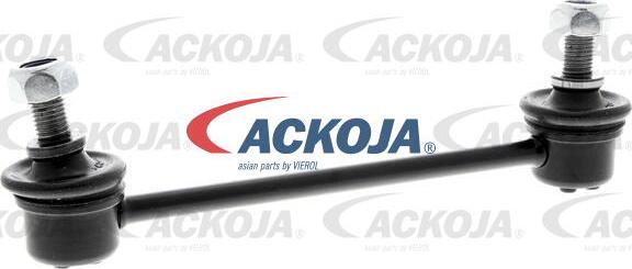 ACKOJA A32-1176 - Тяга / стойка, стабилизатор autospares.lv