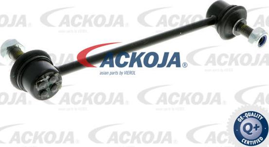 ACKOJA A32-1178 - Тяга / стойка, стабилизатор autospares.lv