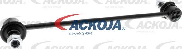 ACKOJA A32-1173 - Тяга / стойка, стабилизатор autospares.lv