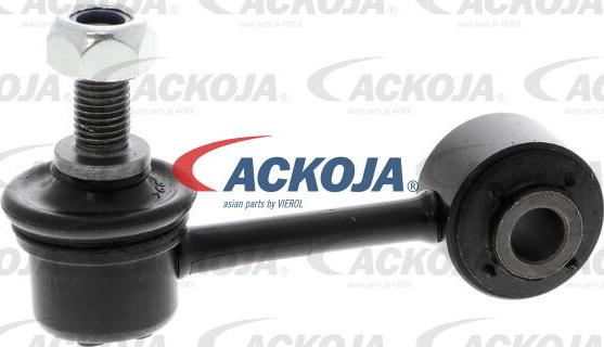 ACKOJA A32-1172 - Тяга / стойка, стабилизатор autospares.lv