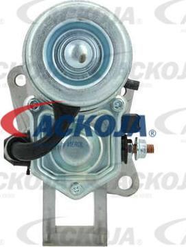 ACKOJA A32-12-52316 - Стартер autospares.lv