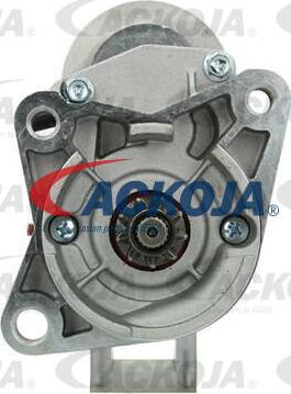 ACKOJA A32-12-52316 - Стартер autospares.lv