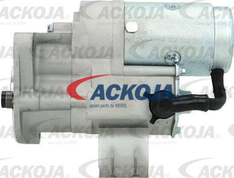 ACKOJA A32-12-52316 - Стартер autospares.lv