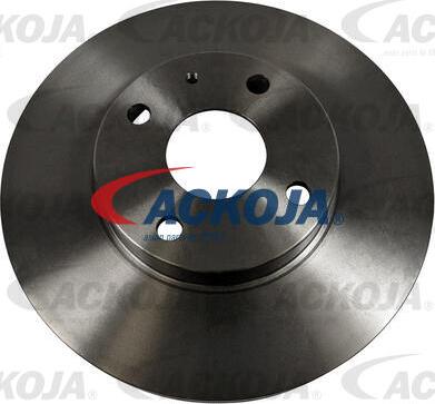 ACKOJA A32-80014 - Тормозной диск autospares.lv