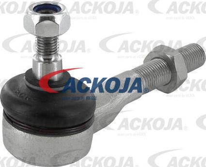 ACKOJA A37-9503 - Наконечник рулевой тяги, шарнир autospares.lv