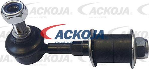 ACKOJA A37-9502 - Тяга / стойка, стабилизатор autospares.lv