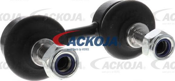 ACKOJA A37-9519 - Тяга / стойка, стабилизатор autospares.lv