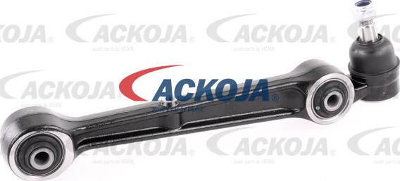 ACKOJA A37-9539 - Рычаг подвески колеса autospares.lv