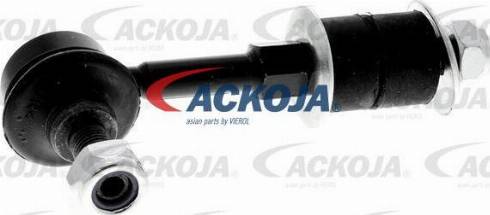 ACKOJA A37-9530 - Тяга / стойка, стабилизатор autospares.lv