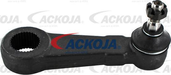 ACKOJA A37-9533 - Рычаг поворотного кулака autospares.lv