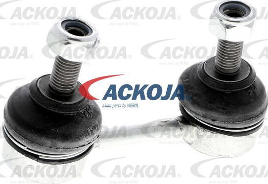 ACKOJA A37-9529 - Тяга / стойка, стабилизатор autospares.lv