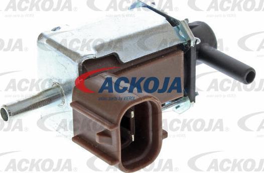 ACKOJA A37-63-0004 - Преобразователь давления, турбокомпрессор autospares.lv