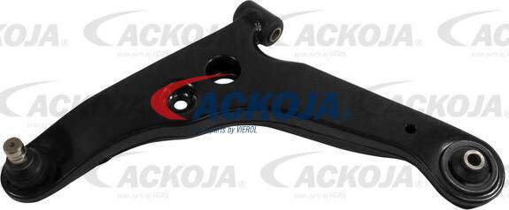 ACKOJA A37-0065 - Рычаг подвески колеса autospares.lv