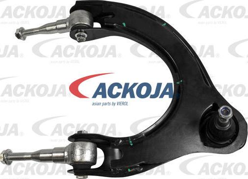 ACKOJA A37-0071 - Рычаг подвески колеса autospares.lv