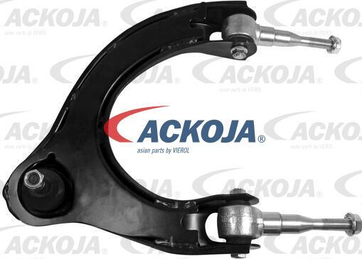 ACKOJA A37-0072 - Рычаг подвески колеса autospares.lv