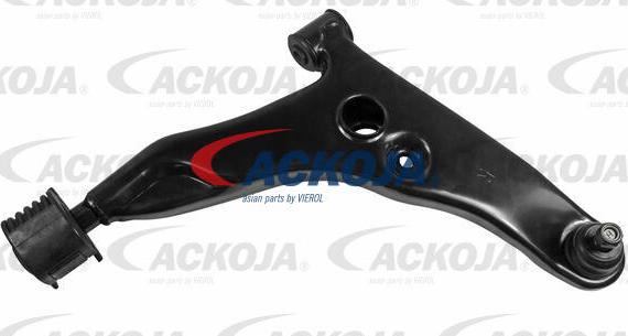 ACKOJA A37-0112 - Рычаг подвески колеса autospares.lv