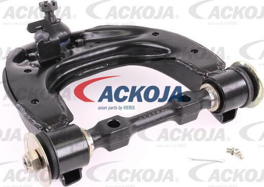 ACKOJA A37-0184 - Рычаг подвески колеса autospares.lv