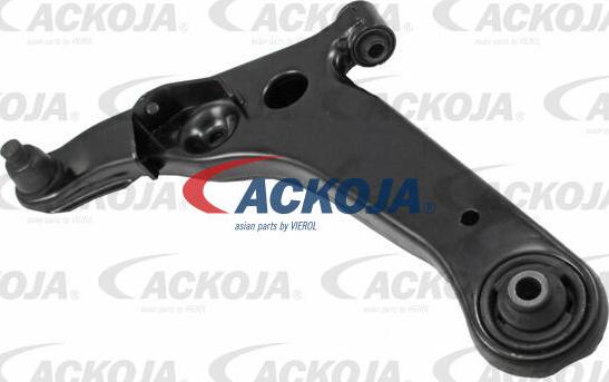 ACKOJA A37-0183 - Рычаг подвески колеса autospares.lv