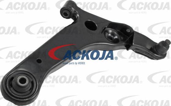 ACKOJA A37-0182 - Рычаг подвески колеса autospares.lv