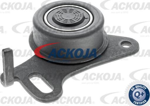 ACKOJA A37-0200 - Натяжной ролик, зубчатый ремень ГРМ autospares.lv