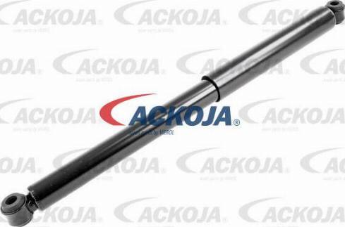 ACKOJA A37-1500 - Амортизатор autospares.lv