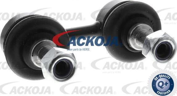 ACKOJA A37-1121 - Тяга / стойка, стабилизатор autospares.lv