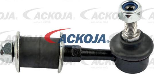 ACKOJA A37-1122 - Тяга / стойка, стабилизатор autospares.lv