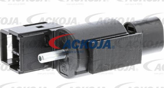 ACKOJA A37-77-0005 - Клапан, фильтр активированного угля autospares.lv