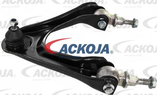 ACKOJA A26-9549 - Рычаг подвески колеса autospares.lv