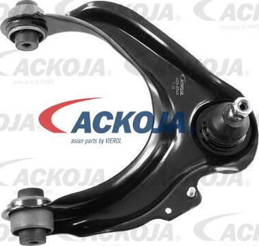 ACKOJA A26-9544 - Рычаг подвески колеса autospares.lv