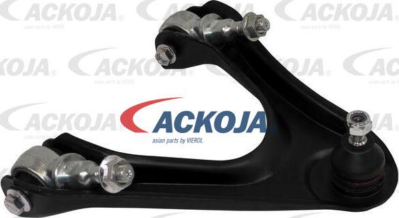 ACKOJA A26-9541 - Рычаг подвески колеса autospares.lv