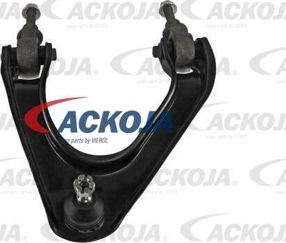 ACKOJA A26-9547 - Рычаг подвески колеса autospares.lv