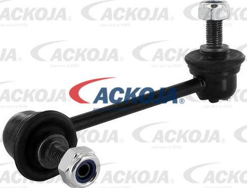 ACKOJA A26-9554 - Тяга / стойка, стабилизатор autospares.lv