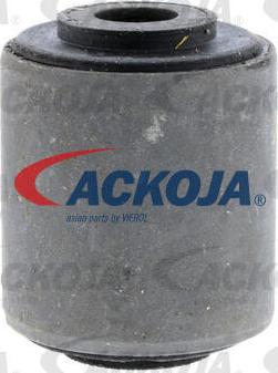 ACKOJA A26-9551 - Сайлентблок, рычаг подвески колеса autospares.lv