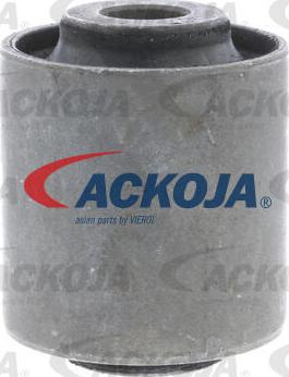 ACKOJA A26-9552 - Сайлентблок, рычаг подвески колеса autospares.lv