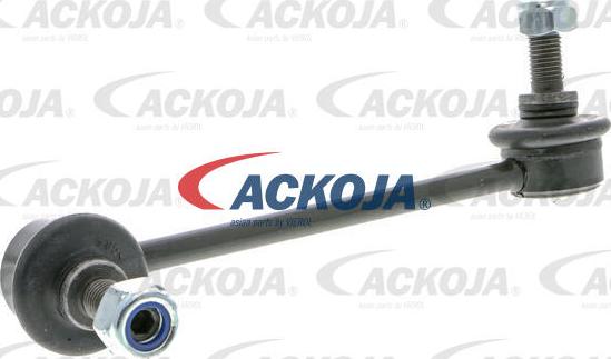 ACKOJA A26-9511 - Тяга / стойка, стабилизатор autospares.lv