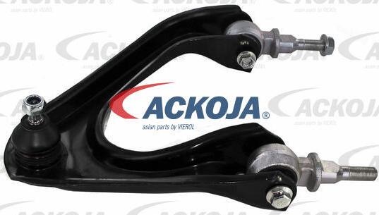 ACKOJA A26-9538 - Рычаг подвески колеса autospares.lv